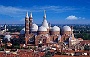 Le Cupole del Santo .. Padova